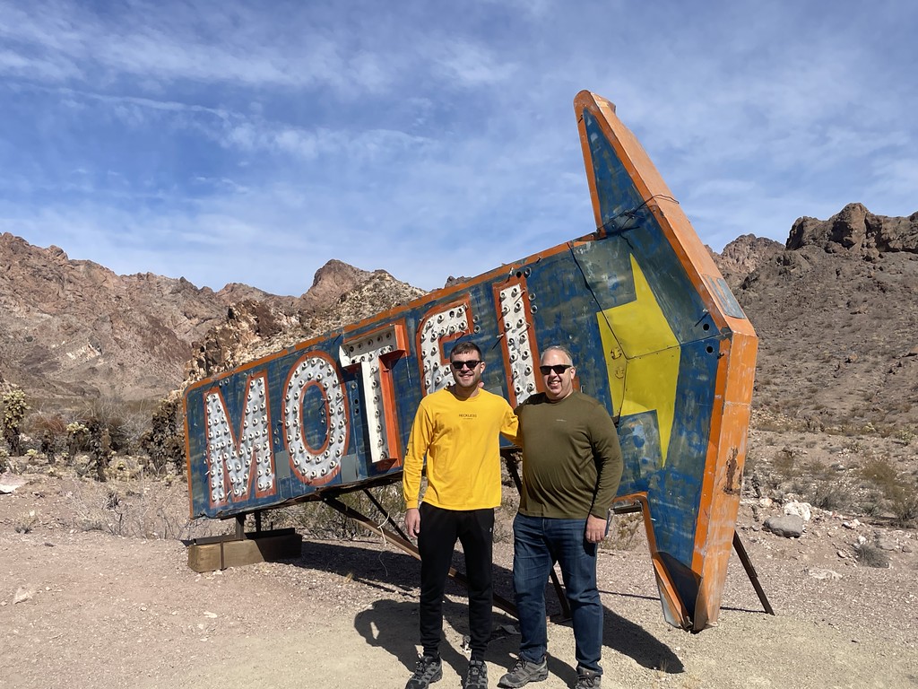 Ultimate Adventure Tour